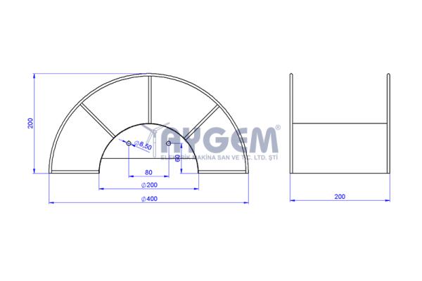 HOSE HANGER